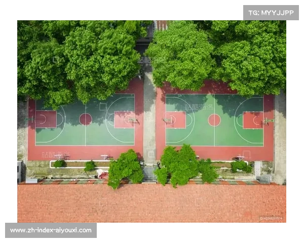 武汉高校篮球场安装防霾顶棚 雾霾天依然开放为群众提供运动空间