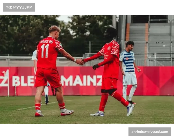 法兰克福小胜美因茨数据分析 控球率不高但效率出色