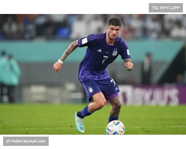 德保罗加盟迈阿密国际,阿根廷帮成型强化球队南美元素